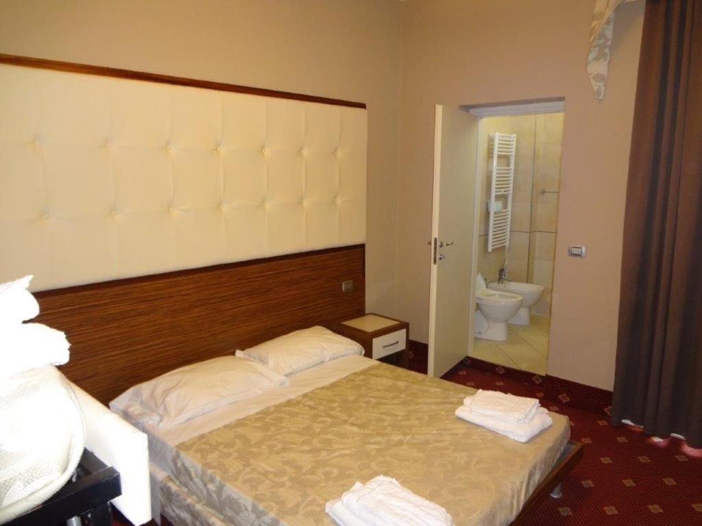 Emotion Vacanze Cesenatico Exterior photo